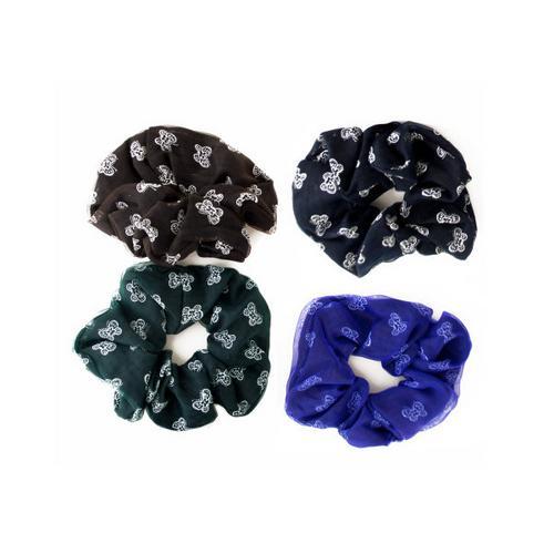 Butterfly Chiffon Hair Twister ( Case of 48 )