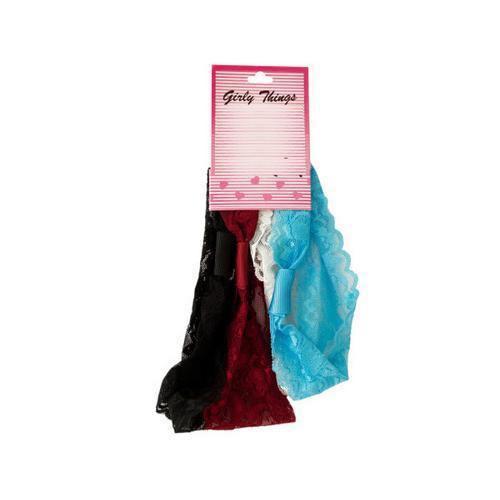 Baby Girl Lace Headbands Set ( Case of 100 )