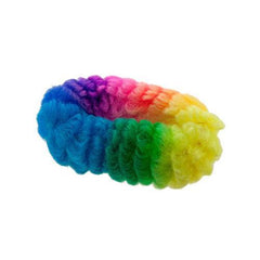 Rainbow Hairbands Set ( Case of 96 )