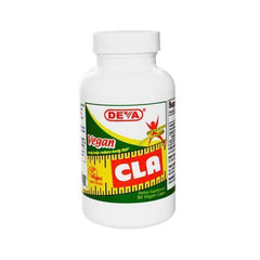 Deva Vegan Vitamins Deva CLA (90 Vcaps)