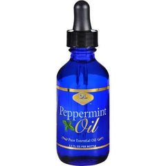Olympian Labs Essential Oil  Peppermint  2 oz