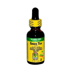 Nature's Answer Green Tea (Alcohol Free 1 fl Oz)