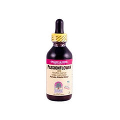 Nature's Answer Passionflower Herb 2 fl Oz