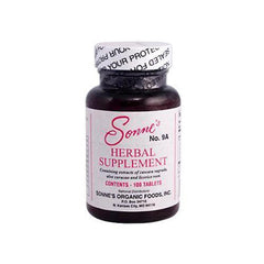 Sonne's No. 9A Herbal Supplement (1x100 Tablets)