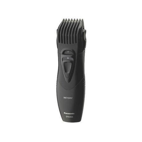 Rechargeable Wet/dry Trimmer