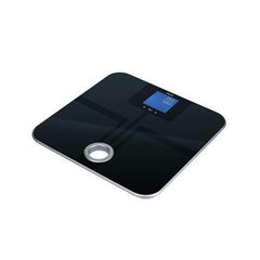 Body Fat Scale Black